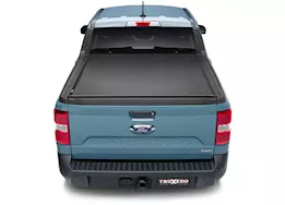 Truxedo 22-c ford maverick 4.6ft lo pro tonneau cover