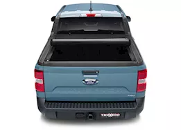 Truxedo 22-c ford maverick 4.6ft lo pro tonneau cover