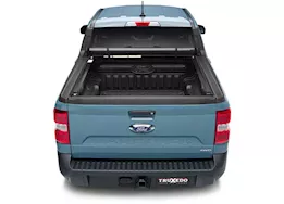 Truxedo 22-c ford maverick 4.6ft lo pro tonneau cover