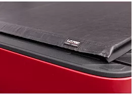 Truxedo Lo Pro QT Tonneau Cover - 6 ft. Bed