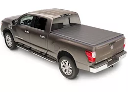 Truxedo 16-c titan 6.5ft bed w/ or w/out track system lo pro qt tonneau cover