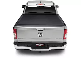 Truxedo 19-c ram 1500 5.7ft with multifunction tailgate pro x15