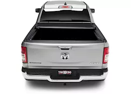 Truxedo 19-c ram 1500 5.7ft with multifunction tailgate pro x15