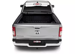 Truxedo 19-c ram 1500 5.7ft with multifunction tailgate pro x15