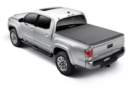 Truxedo 07-21 tundra 5ft 6in w/o deck rails pro x15 tonneau cover black