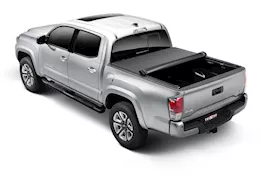 Truxedo 07-21 tundra 6ft 6in w/o deck rails pro x15 tonneau cover black