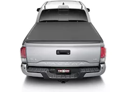 Truxedo 07-21 tundra 6ft 6in w/o deck rails pro x15 tonneau cover black