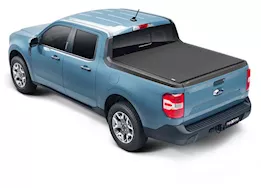 Truxedo 22-c ford maverick 4.6ft pro x15 tonneau cover