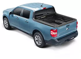 Truxedo 22-c ford maverick 4.6ft pro x15 tonneau cover