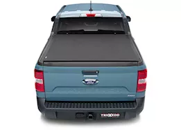 Truxedo 22-c ford maverick 4.6ft pro x15 tonneau cover