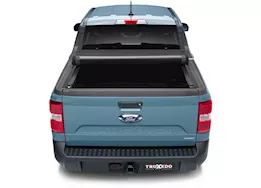 Truxedo 22-c ford maverick 4.6ft pro x15 tonneau cover