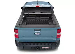 Truxedo 22-c ford maverick 4.6ft pro x15 tonneau cover