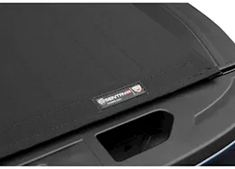 Truxedo 20-c silverado/sierra new body style 2500hd/3500hd 6ft 9in sentry ct tonneau cover w/o carbonpro bed