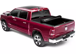 Truxedo 19-c ram 1500 (w/ rambox/w/o multifunction tailgate) 5ft 7in sentry ct