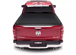 Truxedo 19-c ram 1500 (w/ rambox/w/o multifunction tailgate) 5ft 7in sentry ct