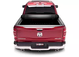 Truxedo 19-c ram 1500 (w/ rambox/w/o multifunction tailgate) 5ft 7in sentry ct