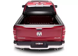 Truxedo 19-c ram 1500 (w/ rambox/w/o multifunction tailgate) 5ft 7in sentry ct