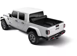 Truxedo 20-c gladiator sentry ct with and without trail rail system tonneau