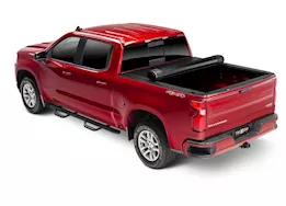 Truxedo 19-c silverado/sierra 1500(w/o carbon pro bed/multipro tg)5ft8in sentry tonneau