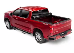 Truxedo 20-c silverado/sierra 1500 5.9ft with carbonpro bed sentry