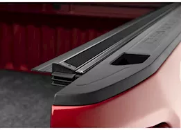 Truxedo 19-c silverado/sierra 1500(w/o carbon pro bed/multipro tg)5ft8in sentry tonneau