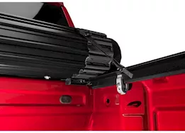 Truxedo 19-c silverado/sierra 1500(w/o carbon pro bed/multipro tg)5ft8in sentry tonneau