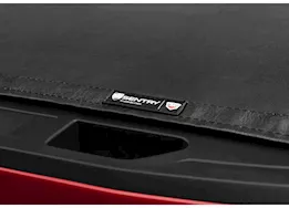 Truxedo 19-c silverado/sierra 1500(w/o carbon pro bed/multipro tg)5ft8in sentry tonneau