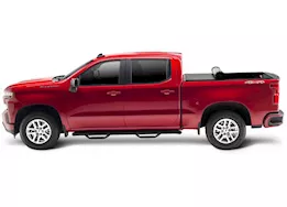 Truxedo 20-c silverado/sierra 1500 5.9ft with carbonpro bed sentry