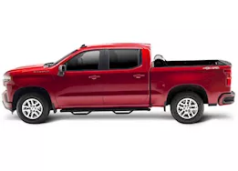 Truxedo 19-c sierra/silverado 6ft 6in sentry without carbonpro bed