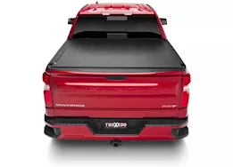 Truxedo 19-c silverado/sierra 1500(w/o carbon pro bed/multipro tg)5ft8in sentry tonneau