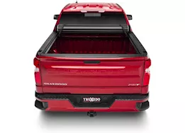 Truxedo 19-c silverado/sierra 1500(w/o carbon pro bed/multipro tg)5ft8in sentry tonneau