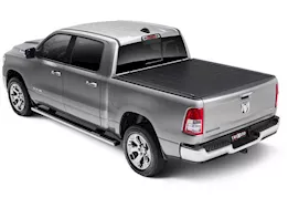 Truxedo 19-c ram 1500 6.4ft with multifunction tailgate sentry tonneau cover