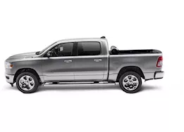 Truxedo 19-c ram 1500 6.4ft with multifunction tailgate sentry tonneau cover