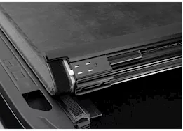 Truxedo 20-c silverado/sierra 2500hd/3500hd 6ft 9in sentry tonneau cover w/o carbonpro bed