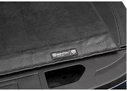 Truxedo 20-c silverado/sierra 2500hd/3500hd 6ft 9in sentry tonneau cover w/o carbonpro bed