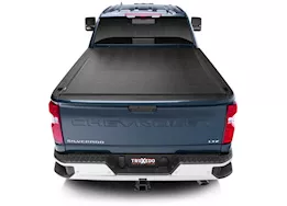 Truxedo 20-c silverado/sierra 2500hd/3500hd 6ft 9in sentry tonneau cover w/o carbonpro bed