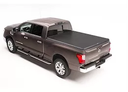 Truxedo 16-c titan 5.5ft bed without track system truxport tonneau cover