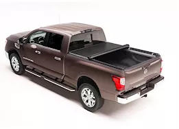 Truxedo 16-c titan 8ft bed without track system truxport tonneau cover