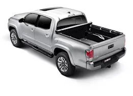 Truxedo 07-13 tundra 6.5ft bed w/track system truxport tonneau cover