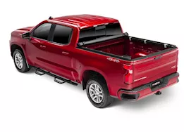 Truxedo 19-c sierra/silverado 6ft 6in truxport without carbonpro bed