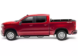 Truxedo 19-c sierra/silverado 6ft 6in truxport without carbonpro bed