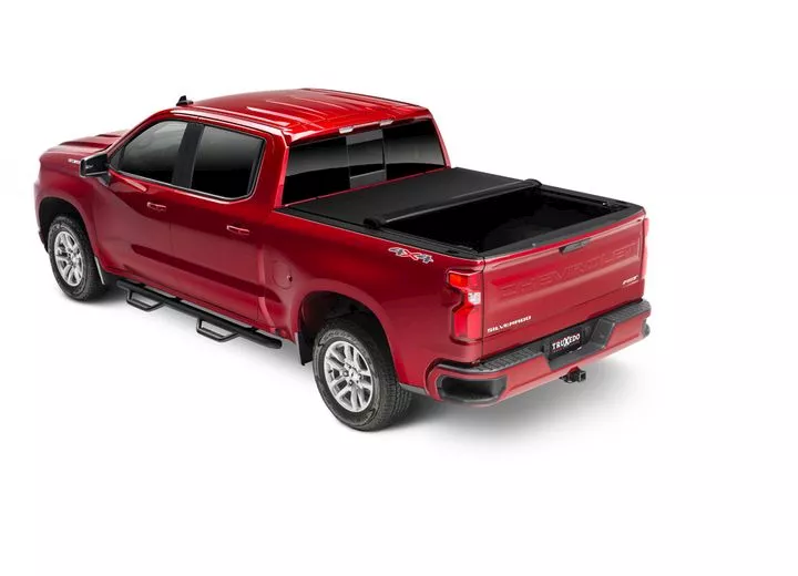 Truxedo 19-c silverado/sierra 1500 6.7 ft pro x15 tonno cover w/ multi-pro tg w/o carbonpro bed