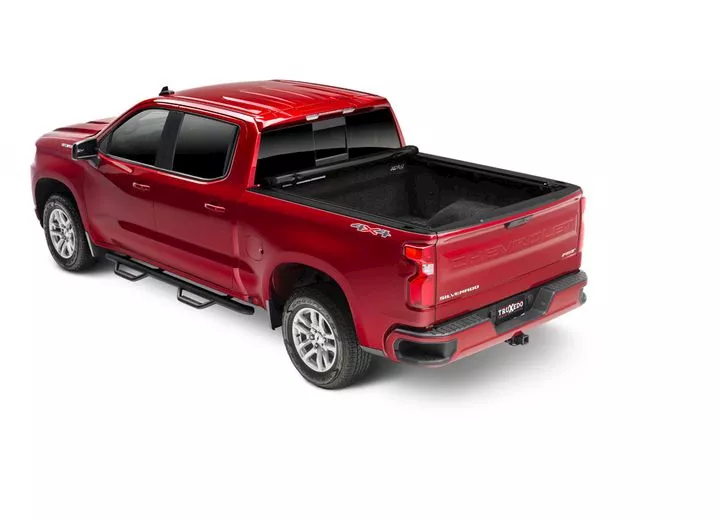 Truxedo 19-c silverado/sierra 1500 6.7 ft pro x15 tonno cover w/ multi-pro tg w/o carbonpro bed