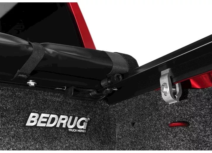 Truxedo 19-c silverado/sierra 1500 6.7 ft pro x15 tonno cover w/ multi-pro tg w/o carbonpro bed