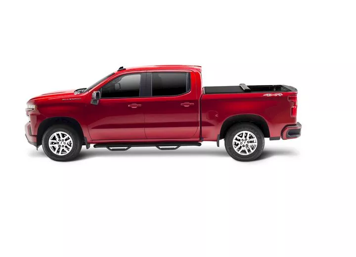 Truxedo 19-c silverado/sierra 1500 6.7 ft pro x15 tonno cover w/ multi-pro tg w/o carbonpro bed