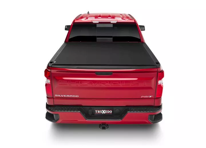 Truxedo 19-c silverado/sierra 1500 6.7 ft pro x15 tonno cover w/ multi-pro tg w/o carbonpro bed