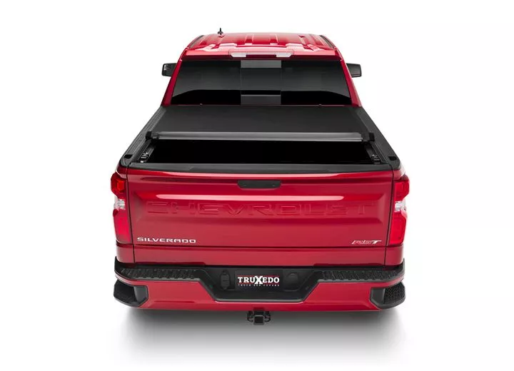 Truxedo 19-c silverado/sierra 1500 6.7 ft pro x15 tonno cover w/ multi-pro tg w/o carbonpro bed