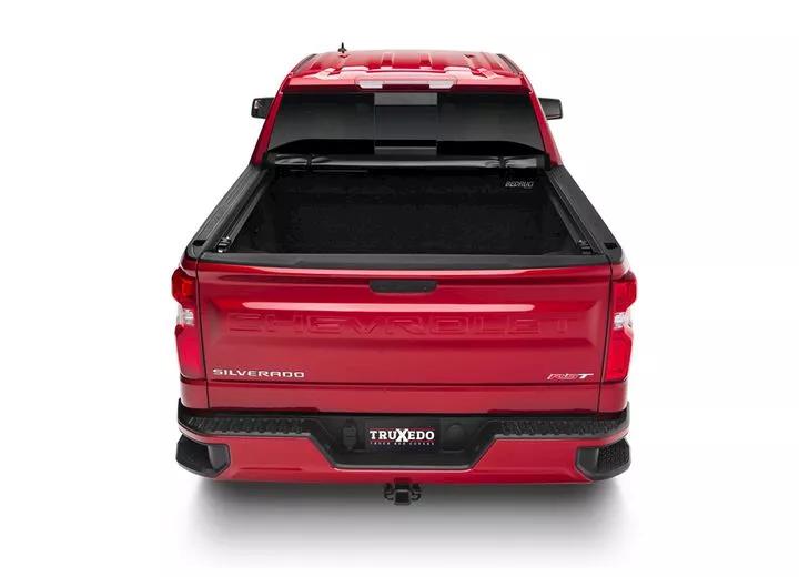 Truxedo 19-c silverado/sierra 1500 6.7 ft pro x15 tonno cover w/ multi-pro tg w/o carbonpro bed