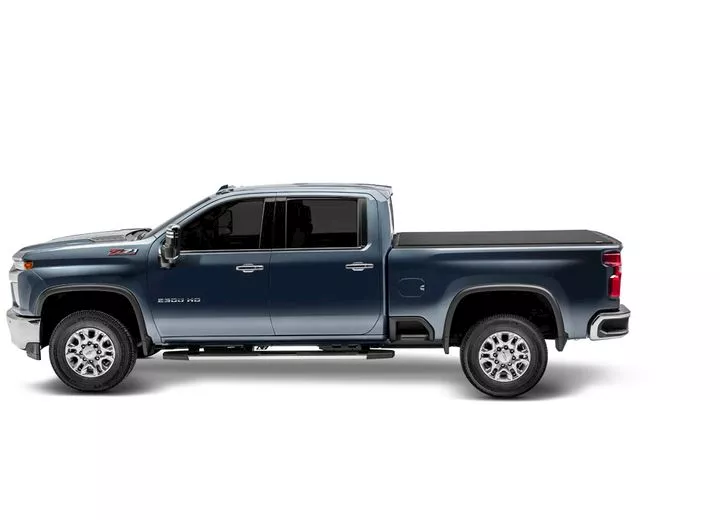 Truxedo 20-c silverado/sierra 2500/3500 6.9 ft pro x15 tonno cover w/multi-pro tg w/o carbonpro bed