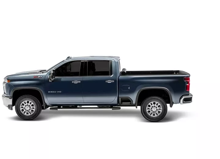 Truxedo 20-c silverado/sierra 2500/3500 6.9 ft pro x15 tonno cover w/multi-pro tg w/o carbonpro bed